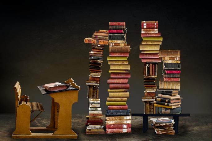 Bücher