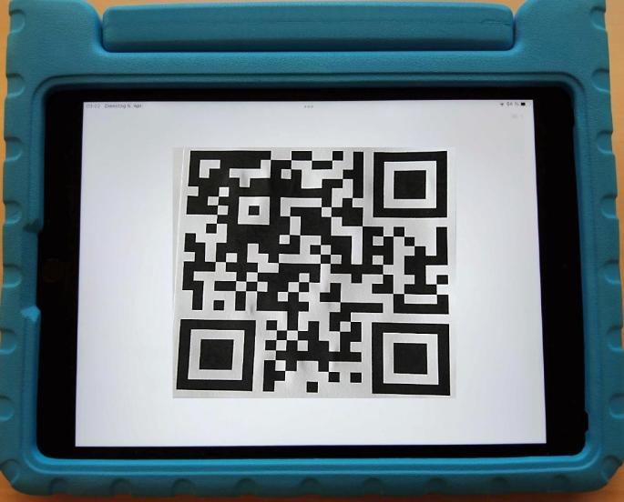 tablet