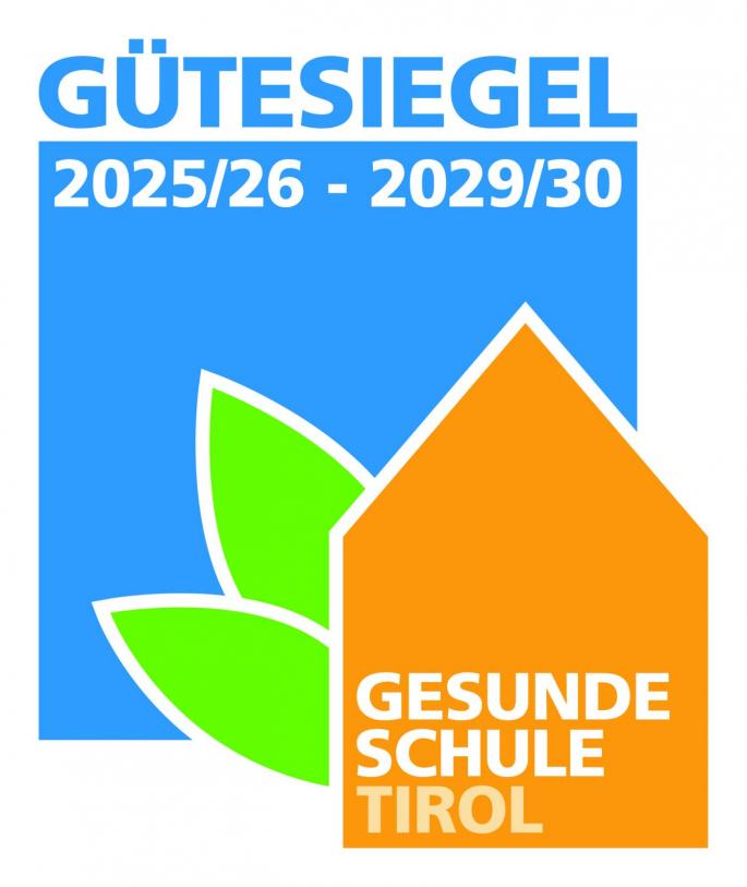 Gütesiegel bis 2030