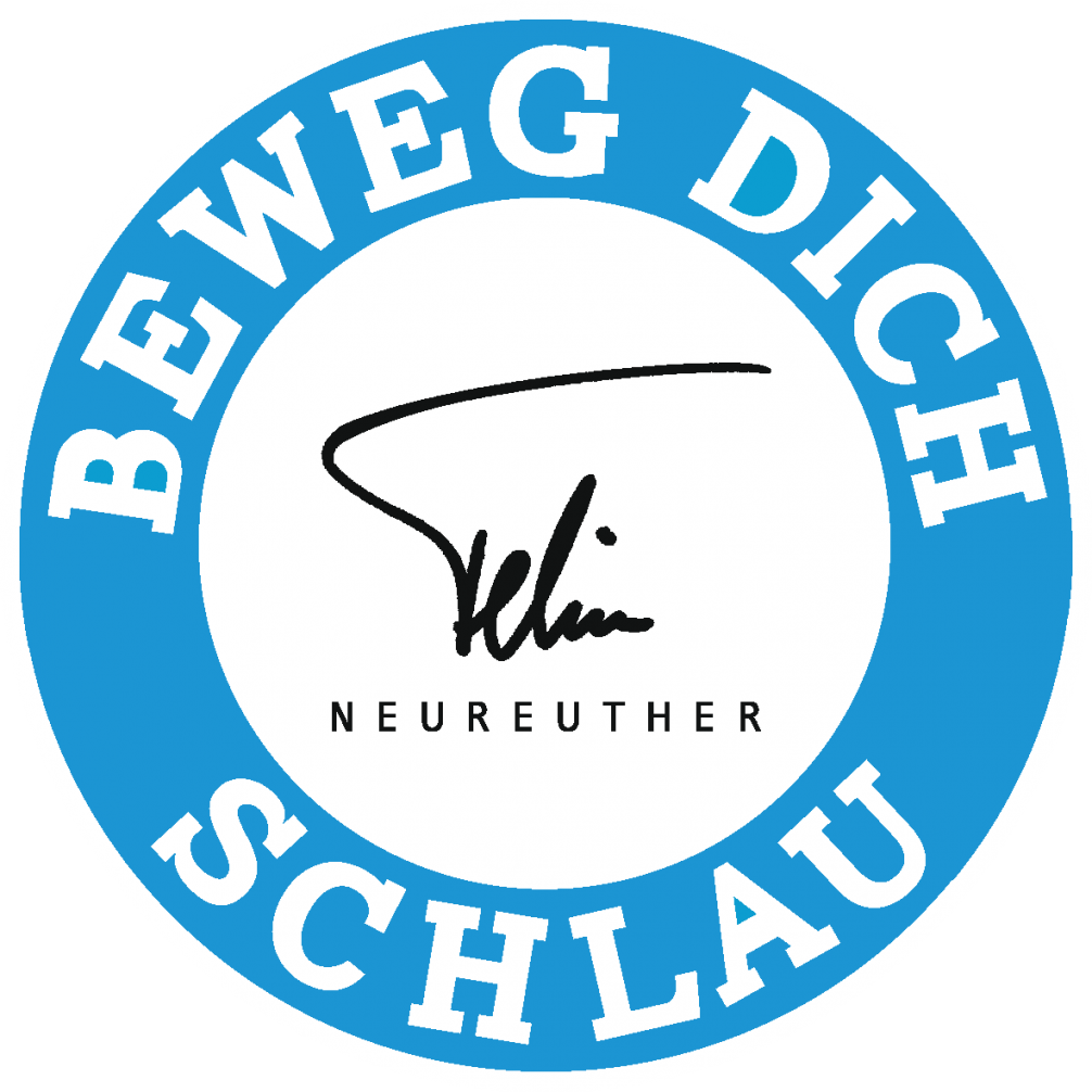 beweg dich schlau