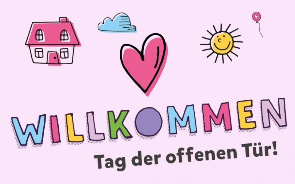 Tag d offenen Tür