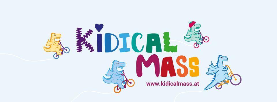 Kidical Mass