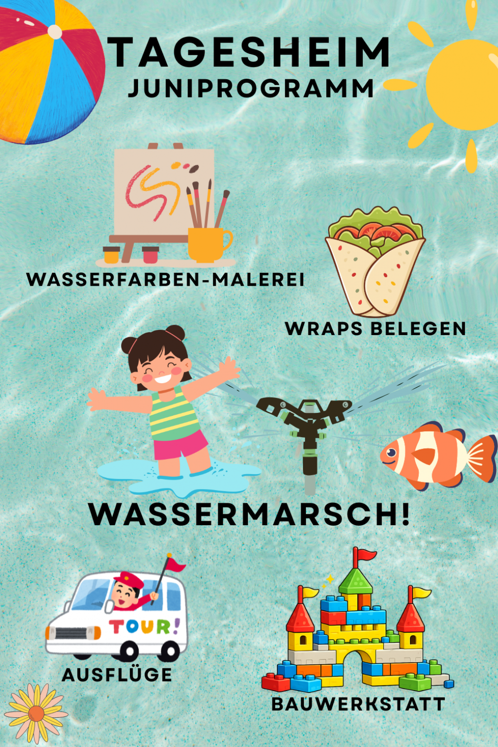 Juniprogramm