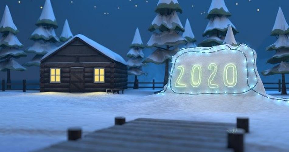 NEW YEAR