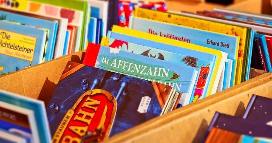 Deutsch als Zweitsprache