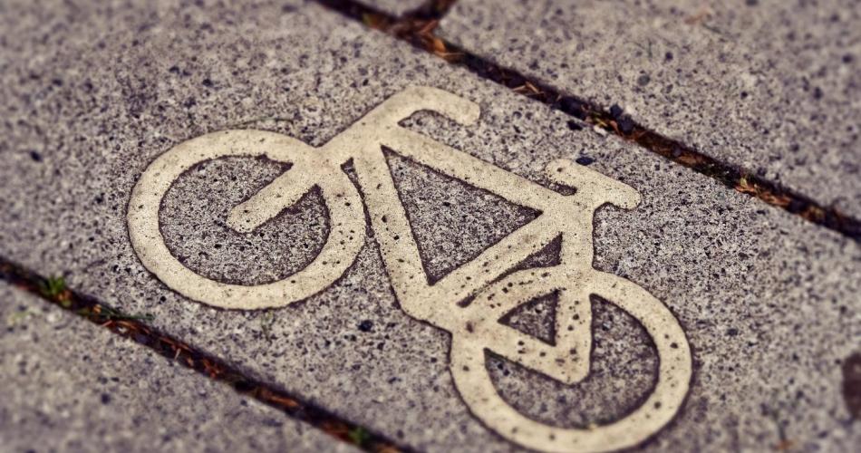 Fahrrad