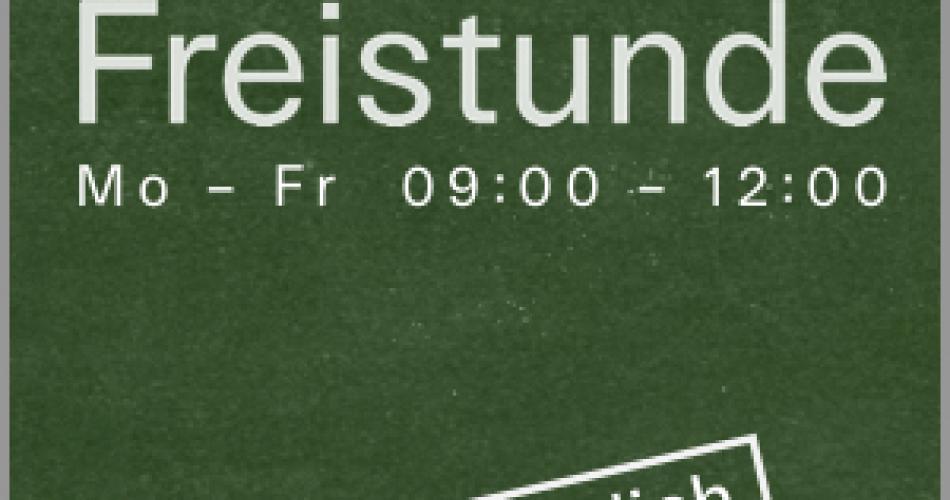 ORF Freistunde
