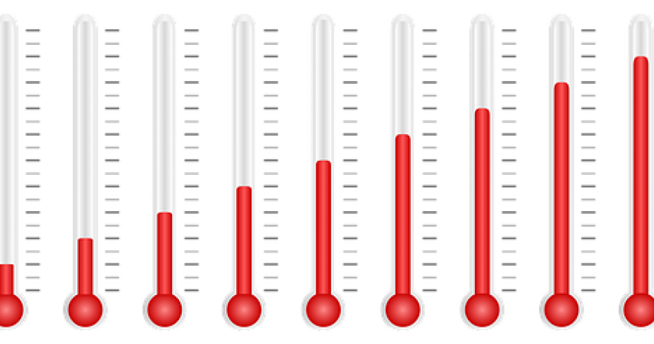 Thermometer