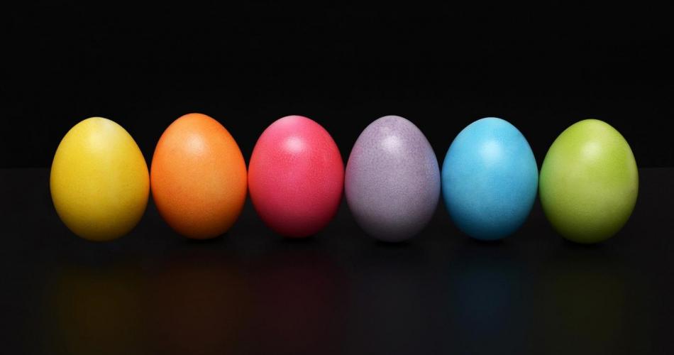 ostern