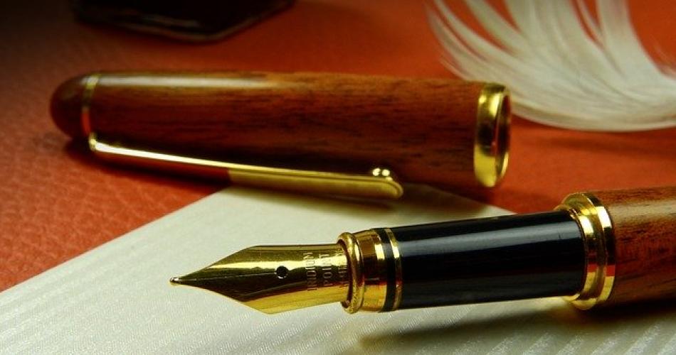 write