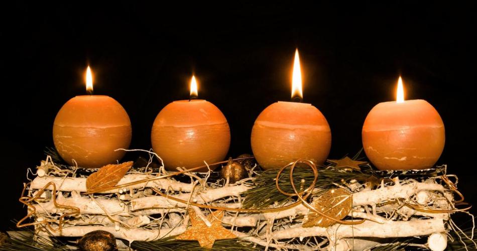 adventkranz