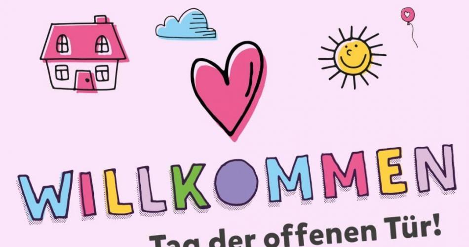 Tag d offenen Tür