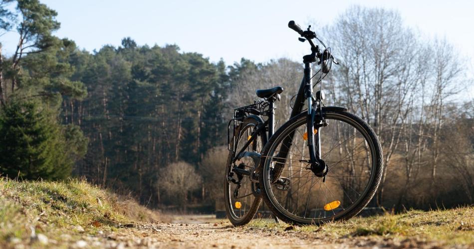 Fahrrad