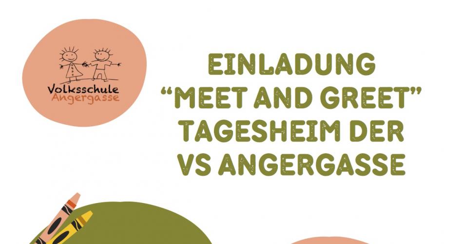 Meet and Greet