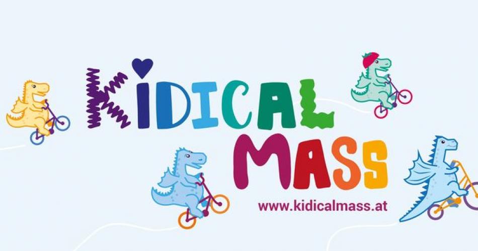 Kidical Mass