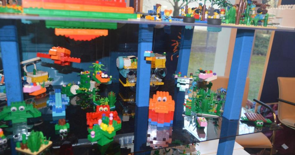Lego 1