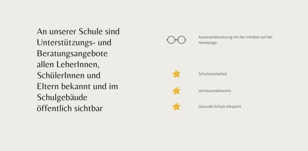 Psychoziale und Psychosexuelle Gesundheit Bild 4