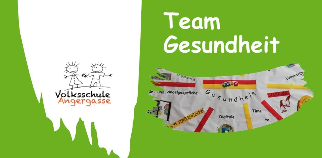 Team Gesundheit